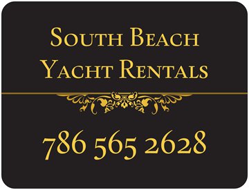South Beach Yacht Rentals