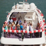 birthday party on a boat south beach yacht charters
