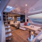 numarine yacht south florida rentals