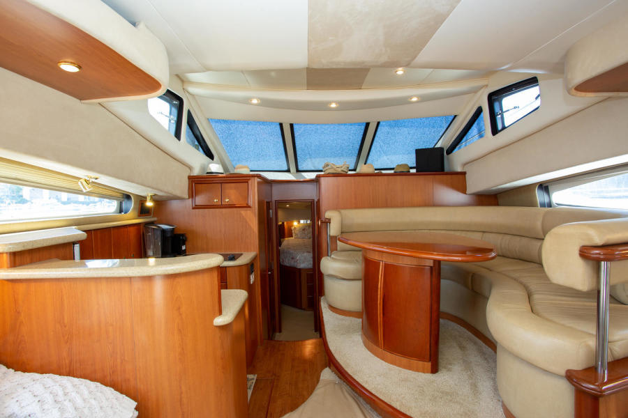 south florida yachtg charters