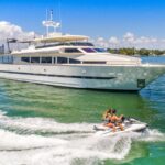 super yacht rental miami beach and jet ski