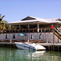 Boaters Grill