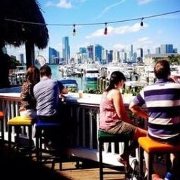Whiskey Joe's Bar & Grill - Miami